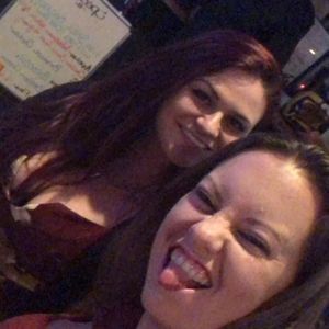 Meet your Posher, Karla